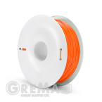 Fiberlogy EASY PLA Filament 1.75, 0.850 kg (1.9 lbs) - orange